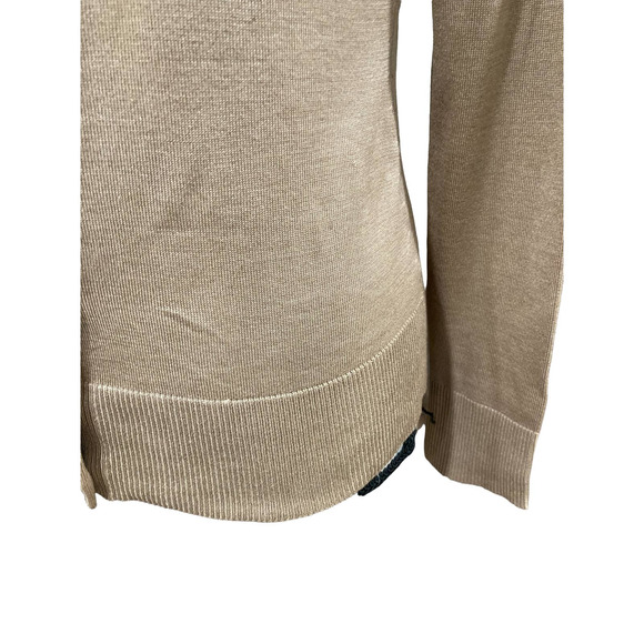 Ann‎ Taylor Loft Sweater Size S - Picture 3 of 7